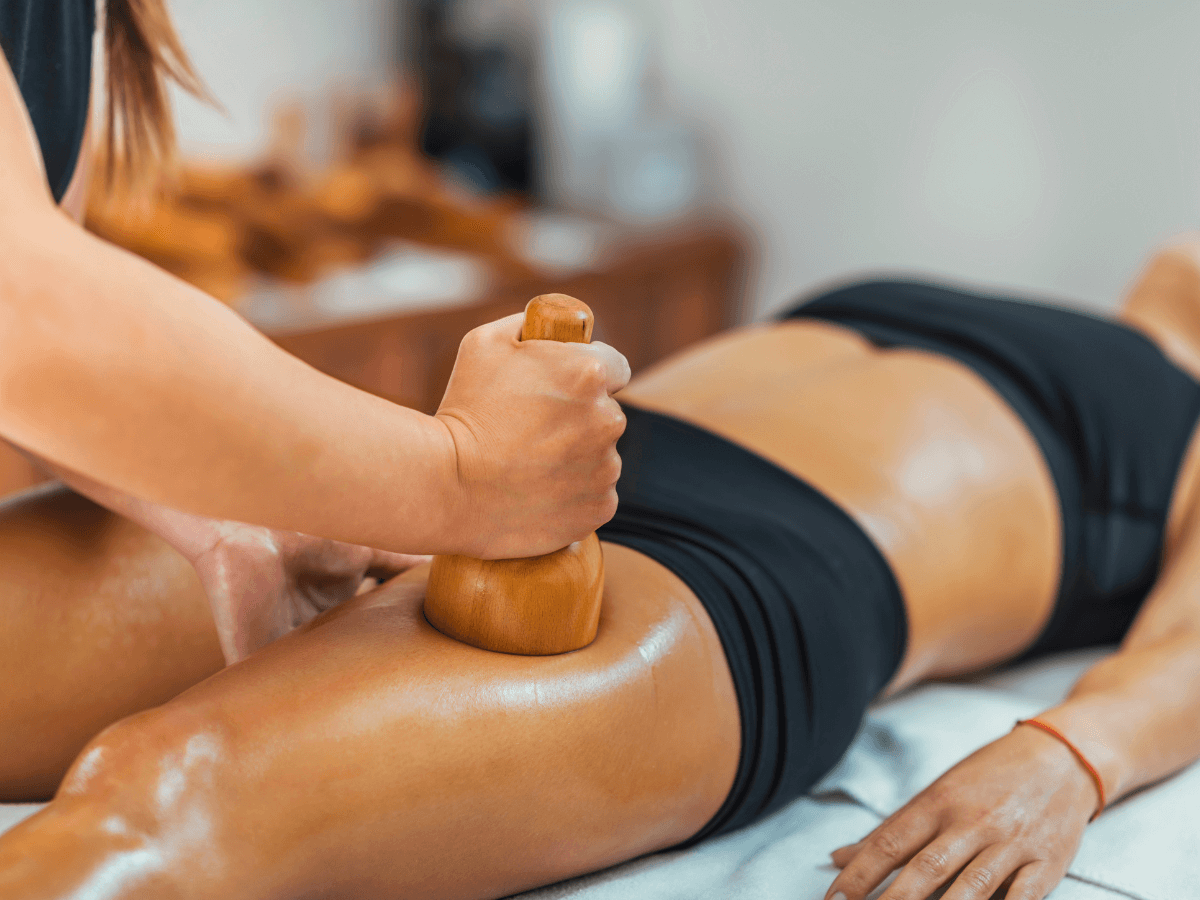 Tratamientos anticelulíticos Toledo